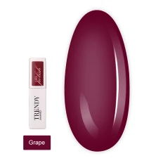 Гель-лак для ногтей TrendyNails (Grape HFTF, 8 мл (22GP-6TN))
