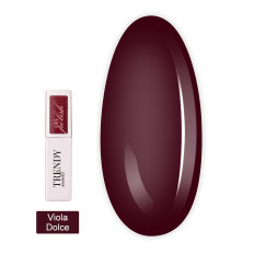 Гель-лак для ногтей TrendyNails (Viola Dolce HFTF, 8 мл (22GP-9TN))