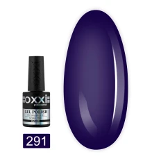 Гель-лак OXXI 10 мл (291)