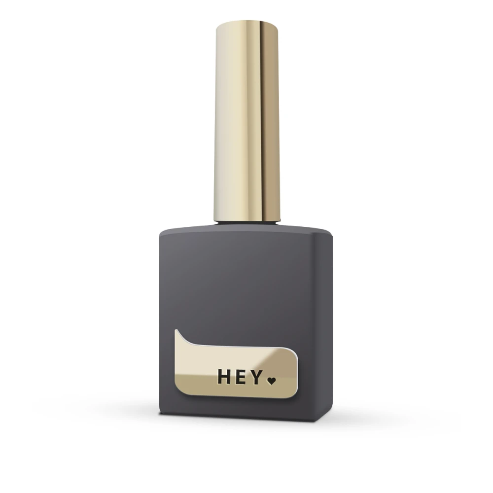 Топ Heylove Glossy Wow coat 15 мл