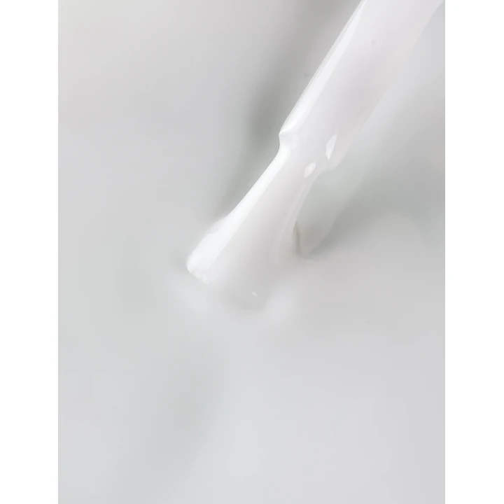 База BIBLIOTEKA Cover Base, 10 мл (02 Milk – Молочный)