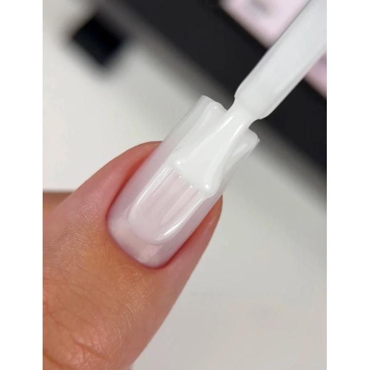 База BIBLIOTEKA Cover Base, 10 мл (02 Milk – Молочный)