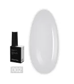 База BIBLIOTEKA Cover Base, 10 мл (02 Milk – Молочный)