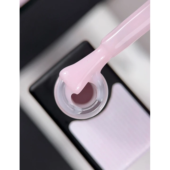 База BIBLIOTEKA Cover Base, 10 мл (03 Bare – Естественный)