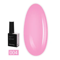 База BIBLIOTEKA Cover Base, 10 мл (04 Petal – Нежно-розовый)