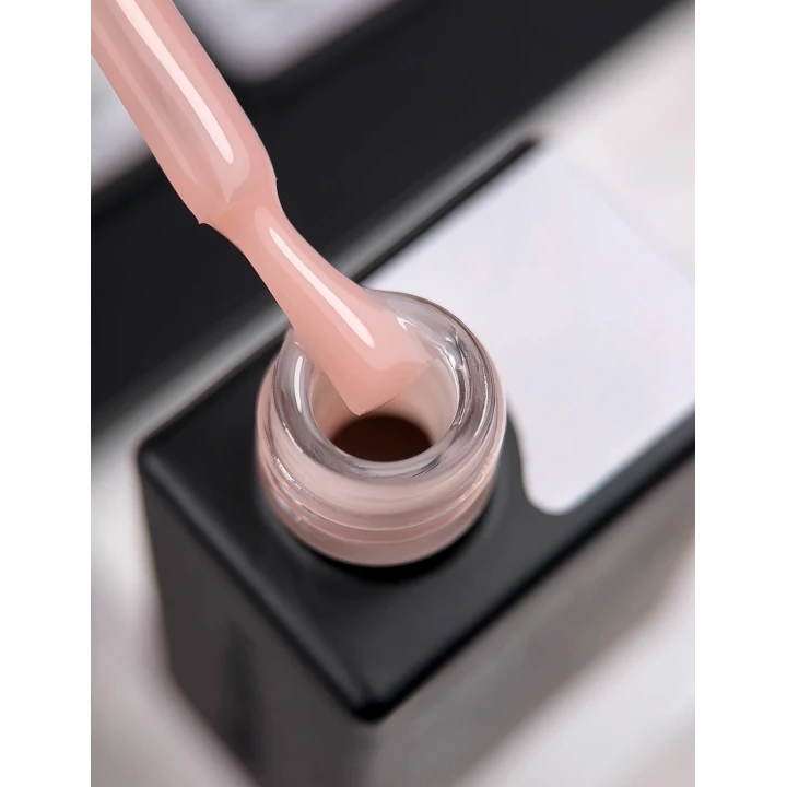 База BIBLIOTEKA Cover Base, 10 мл (06 Skin – Теплый беж)