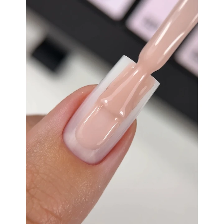 База BIBLIOTEKA Cover Base, 10 мл (06 Skin – Теплый беж)