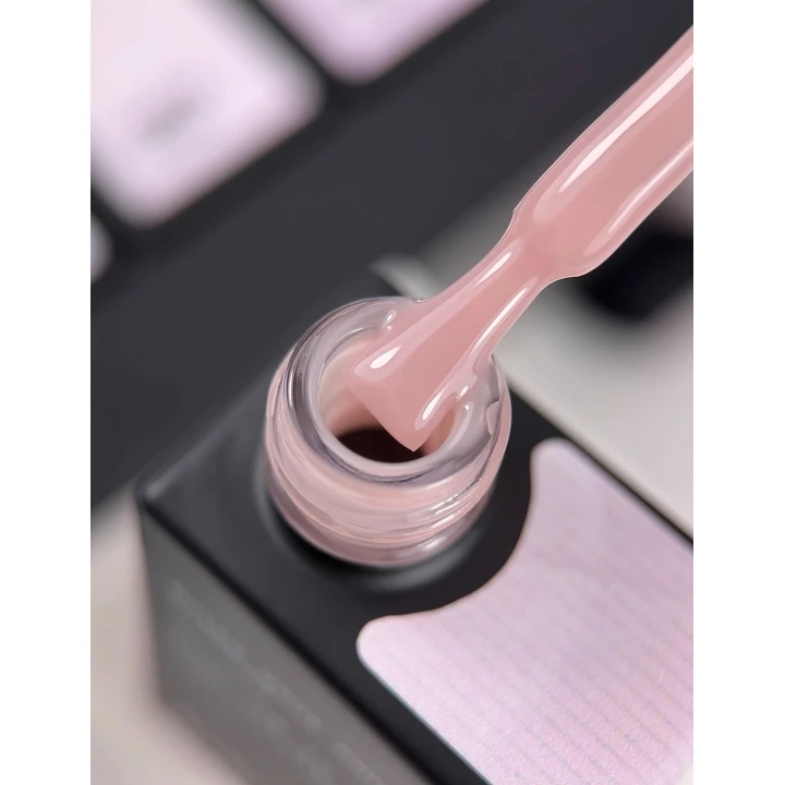 База BIBLIOTEKA Cover Base, 10 мл (07 Shade – Холодный розово-бежевый)