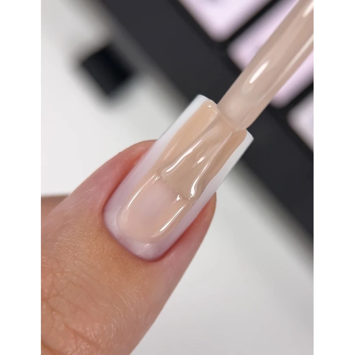 База BIBLIOTEKA Cover Base, 10 мл (08 Taupe – Холодный беж)