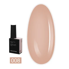 База BIBLIOTEKA Cover Base, 10 мл (08 Taupe – Холодный беж)