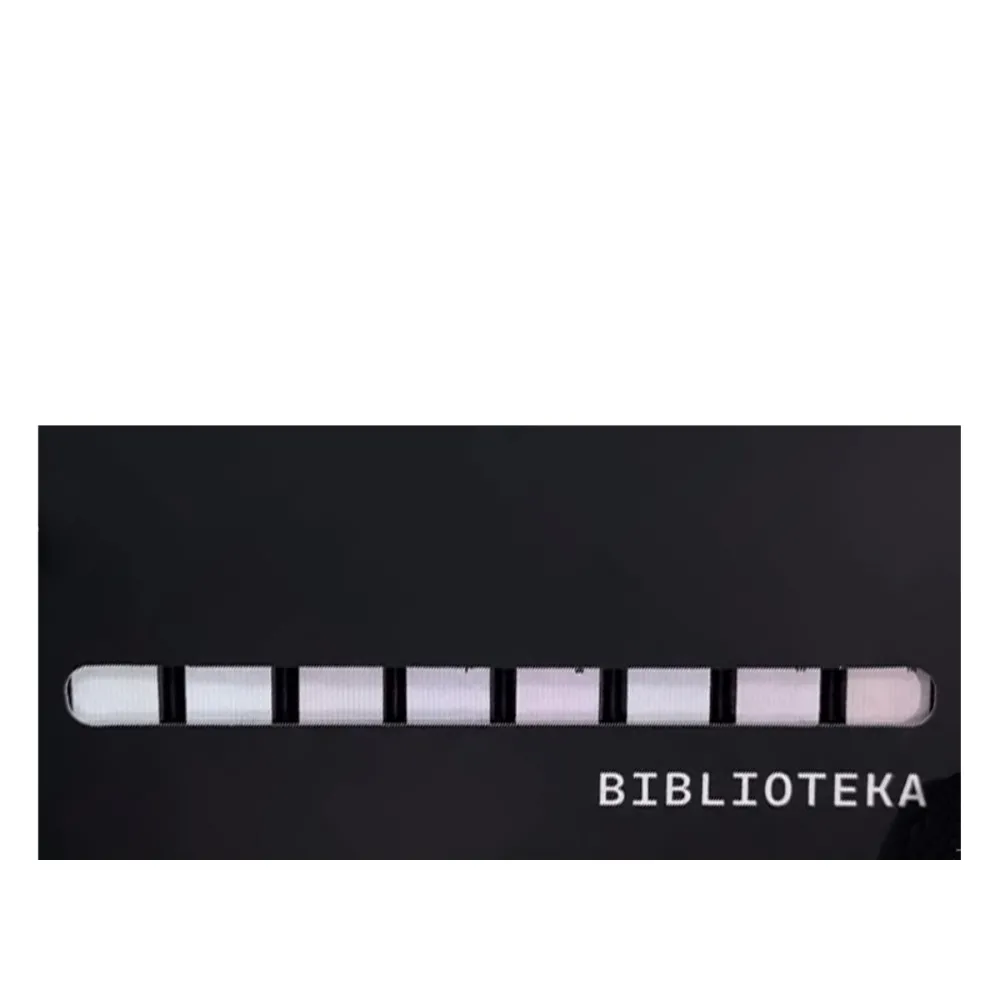 Набор Cover Base BIBLIOTEKA №01-08
