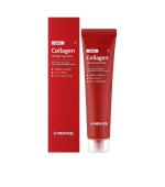 Маска-плівка для сяйва шкіри Medipeel Collagen Glow Wrapping Mask, 100 мл