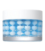 Крем для лица капсульный Medipeel Mooltox PDRN Hyal Drop Gel Cream, 50 г