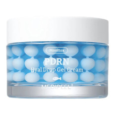 Крем для обличчя капсульний Medipeel Mooltox PDRN Hyal Drop Gel Cream, 50 г