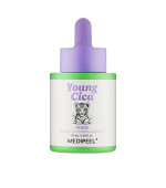 Сыворотка интенсивная успокаивающая MEDI PEEL YOUNG CICA PDRN TROUBLE SOOTHING AMPOULE 50мл