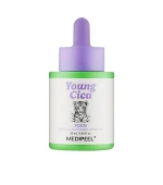 Сыворотка интенсивная успокаивающая MEDI PEEL YOUNG CICA PDRN TROUBLE SOOTHING AMPOULE 50мл