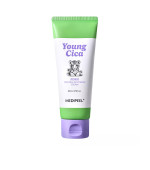 Крем інтенсивний заспокійливий MEDI PEEL YOUNG CICA PDRN TROUBLE SOOTHING CREAM 80мл