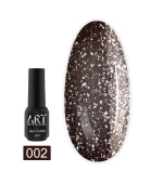 Гель-лак ART Space, 6 мл (002)