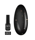 Гель-лак ART Space, 6 мл (003)