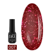 Гель-лак ART Space, 6 мл (007)
