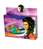 Бигуди-спиральки мягкие YRE в коробке