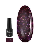Гель-лак ART Space, 6 мл (009)