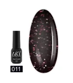 Гель-лак ART Space, 6 мл (011)