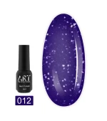 Гель-лак ART Space, 6 мл (012)
