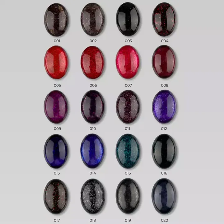 Гель-лак ART Space, 6 мл (015)