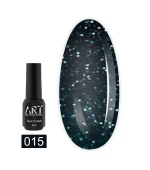 Гель-лак ART Space, 6 мл ( 015)