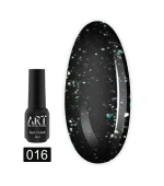 Гель-лак ART Space, 6 мл (016)