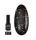 Гель-лак ART Space, 6 мл (017)