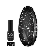 Гель-лак ART Space, 6 мл (019)