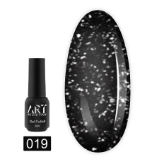Гель-лак ART Space, 6 мл (019)