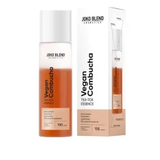 Есенція антиоксидантна з комбучею Vegan Combucha Tea-Tox Essense 150 мл