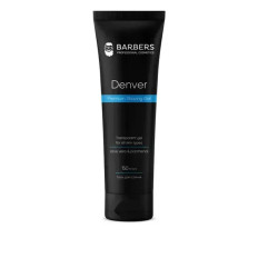 Гель для бритья Barbers Denver 150 мл
