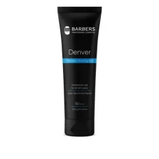 Гель для бритья Barbers Denver 150 мл