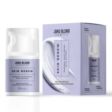 Крем для лица восстанавливающий с ретинолом Skin Renew 30 мл