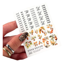 Слайдер Sova Decor  (262)