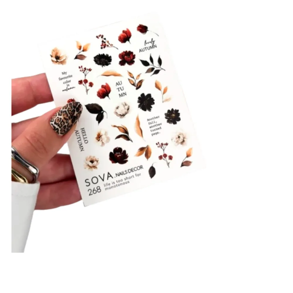 Слайдер Sova Decor  (268)