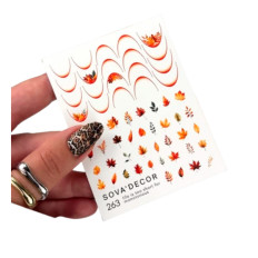 Слайдер Sova Decor  (263)