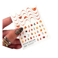 Слайдер Sova Decor  (263)