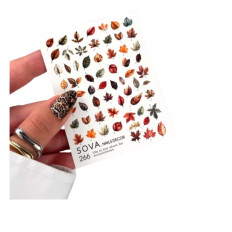 Слайдер Sova Decor  (266)