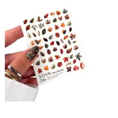 Слайдер Sova Decor  (266)