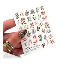 Слайдер Sova Decor  (265)