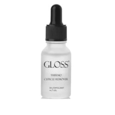 Ремувер для кутикули  ( Thermo Cuticle Remover GLOSS 30 мл)