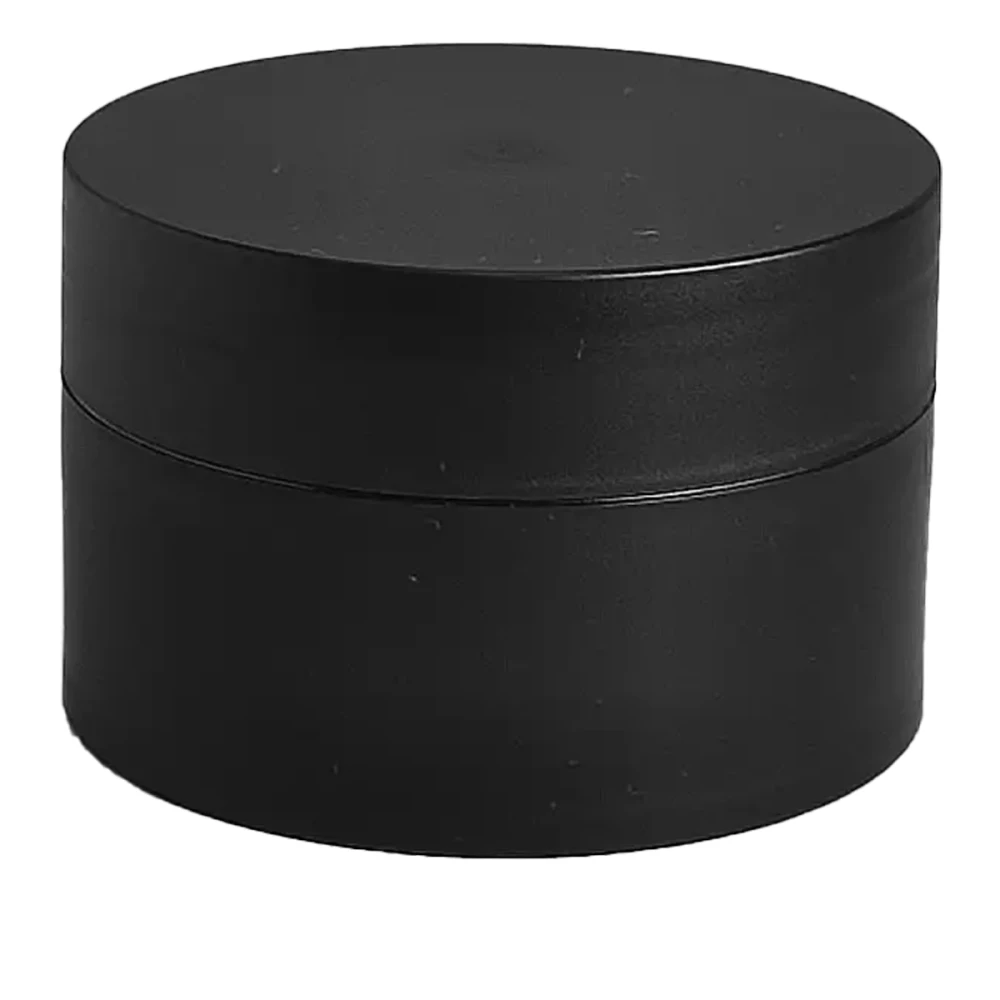 MILLIFORM Банка пластикова MILLIFORM ( Еліза Чорний 50 мл)