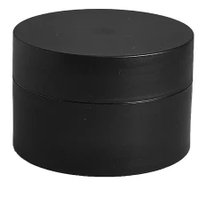 MILLIFORM Банка пластикова MILLIFORM ( Еліза Чорний 50 мл)