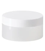 MILLIFORM Банка пластикова MILLIFORM ( Мілан Білий 50 мл)