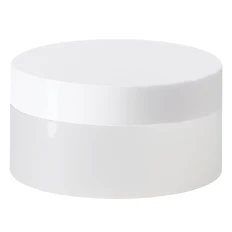 MILLIFORM Банка пластикова MILLIFORM ( Мілан Білий 50 мл)